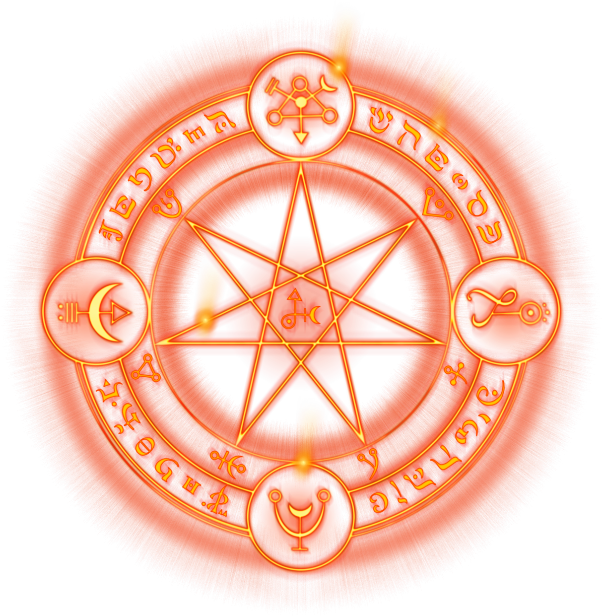 Mystical_ Pentagram_ Seal