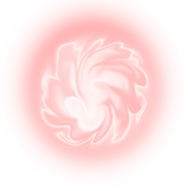 Mystical_ Red_ Energy_ Orb