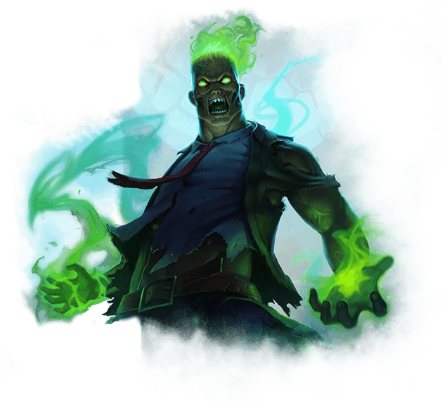 Mystical_ Zombie_ Sorcerer