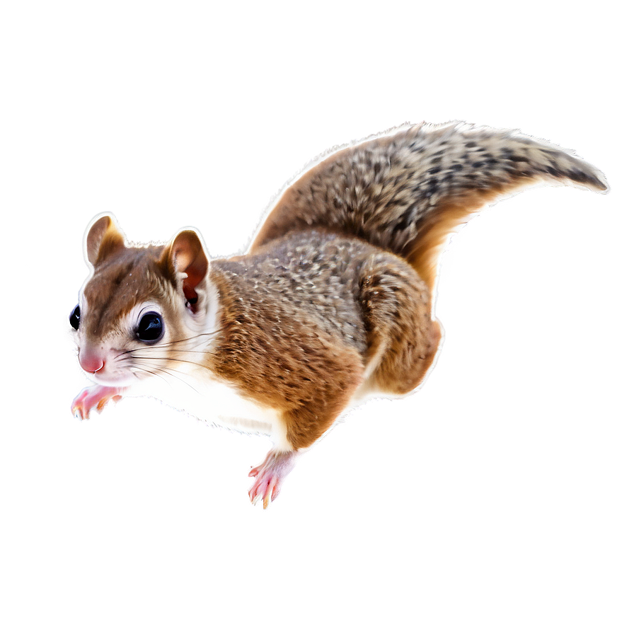 Mythical Flying Squirrel Png 65