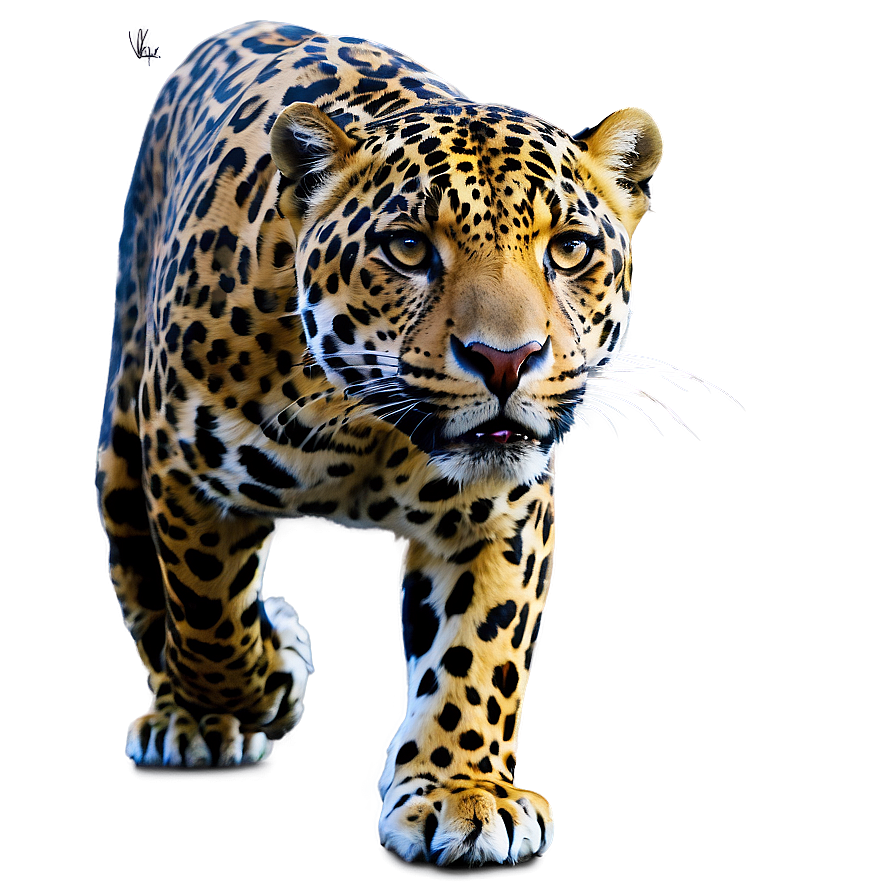 Mythical Jaguar Png 48