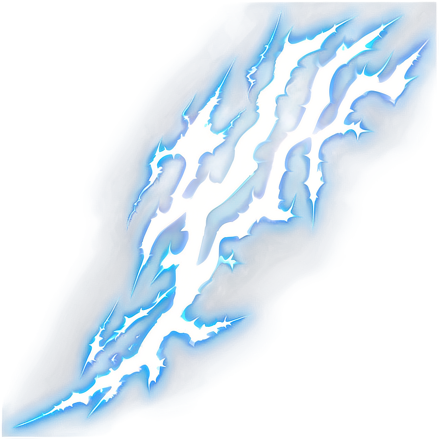 Mythical Lightning Bolt Png 6