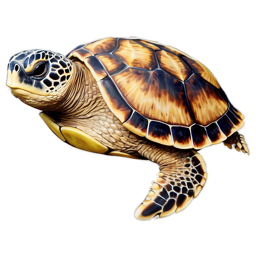 Mythical Sea Turtle Legend Png 05242024