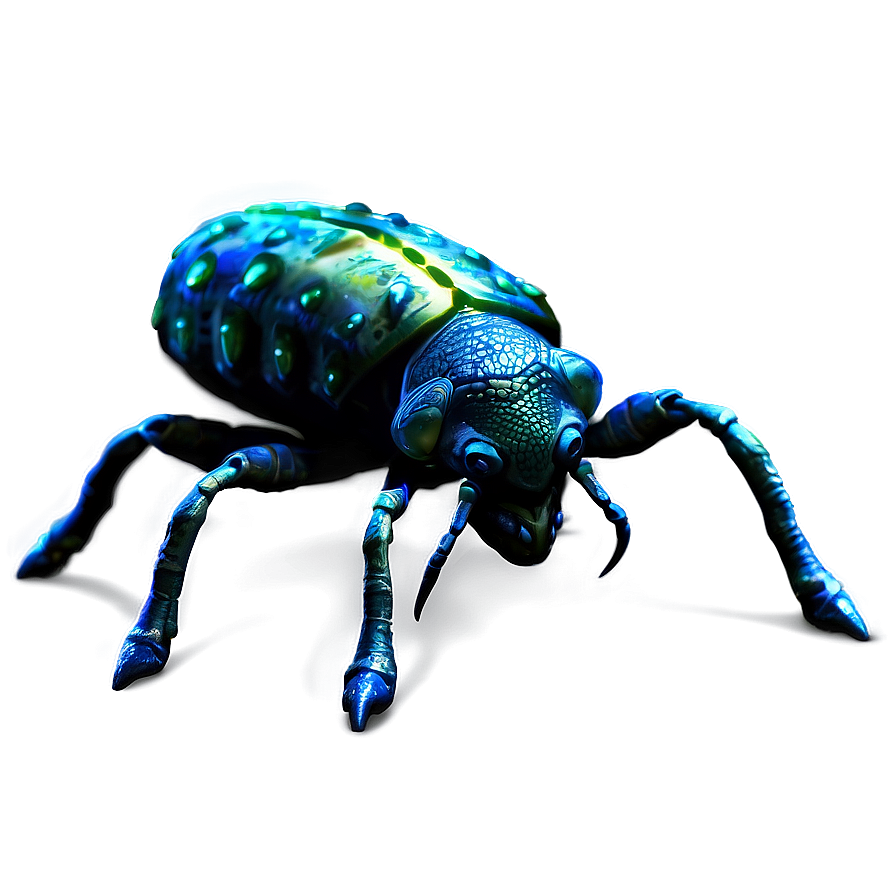 Mythical Weevil Beast Png Ywu