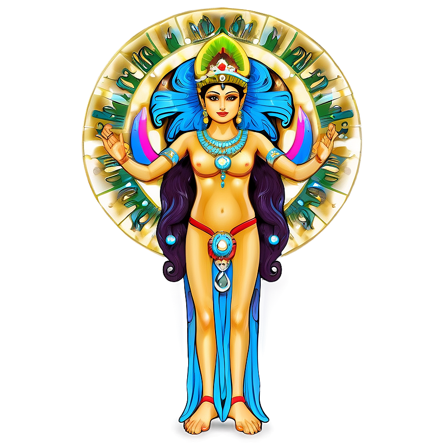 Mythological Figures Png Buu