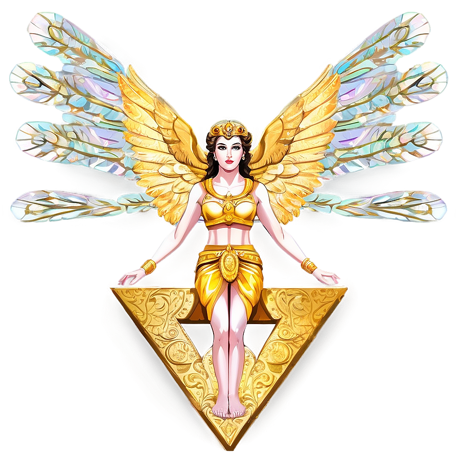 Mythology Art Png Hty42