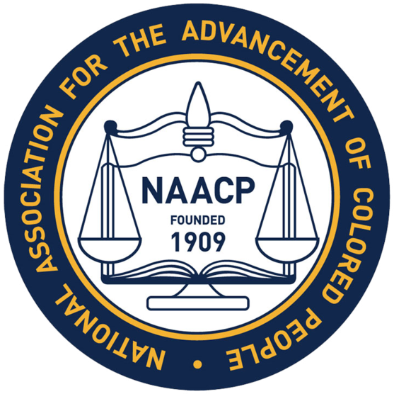 N A A C P Logo Founded1909