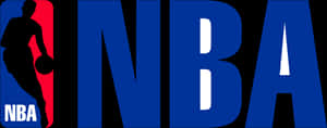 N B A Logo Classic Design