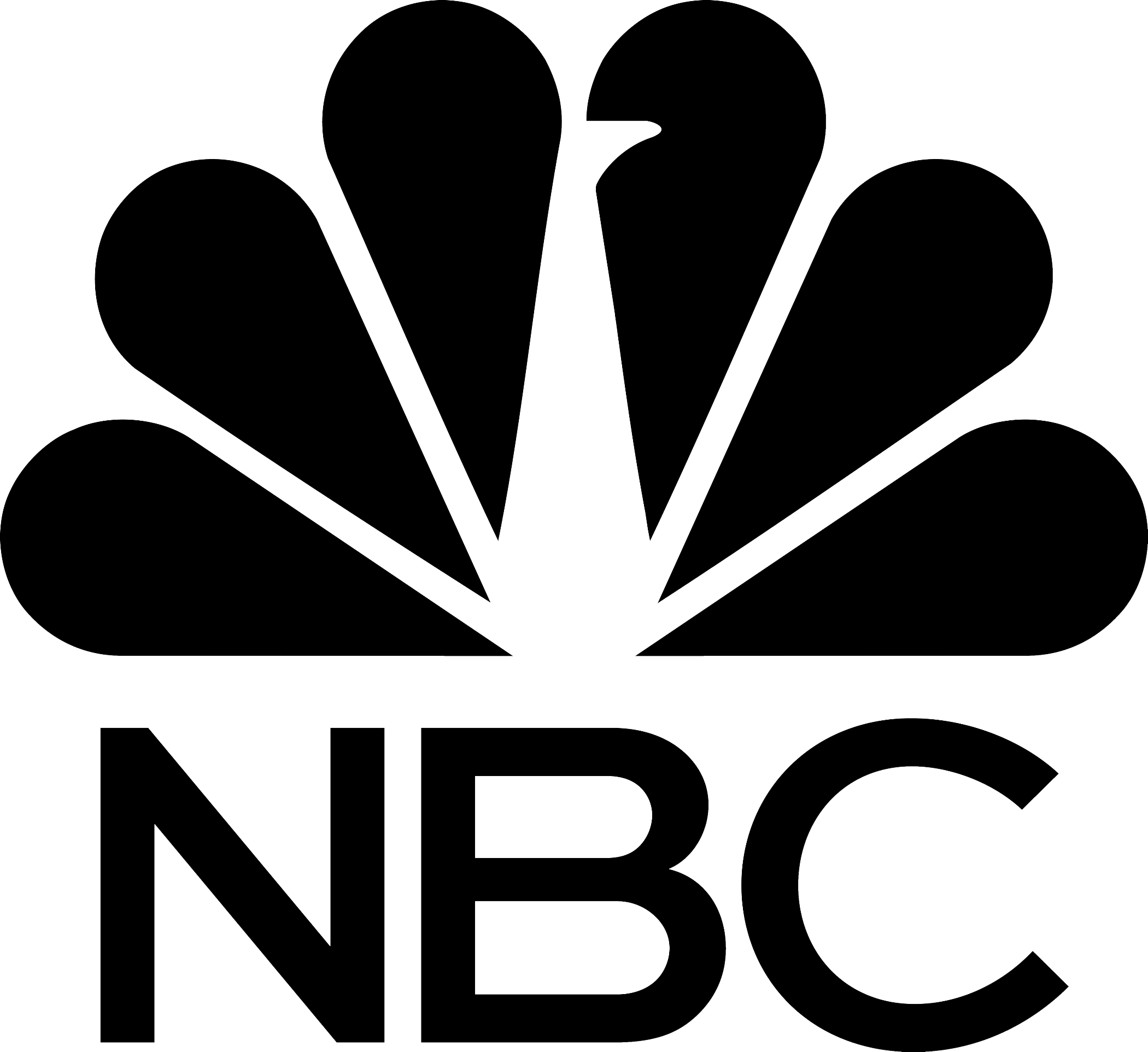 N B C_ Network_ Logo