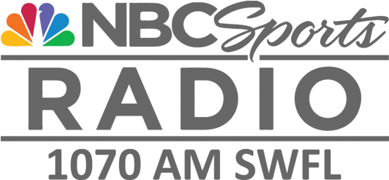 N B C Sports Radio Logo