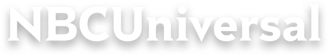 N B C Universal Logo Blackand White