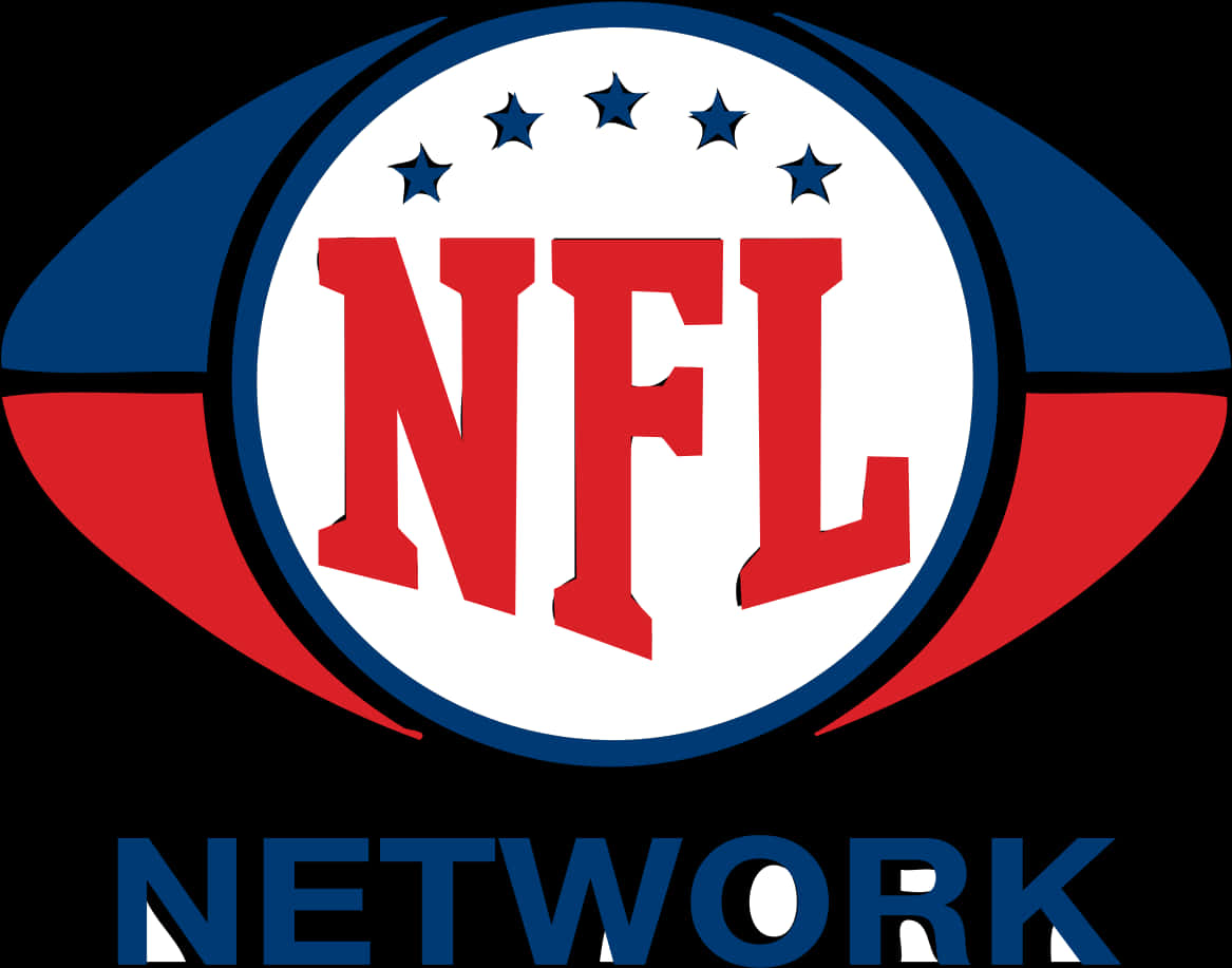 N F L Network Logo