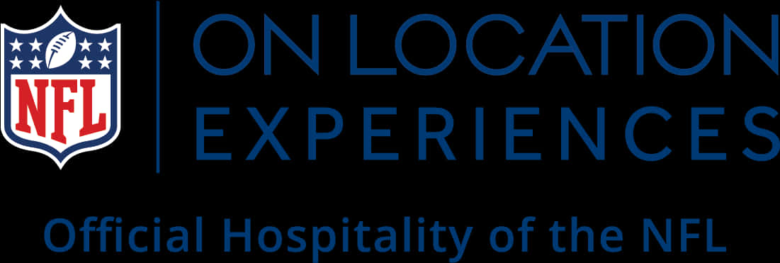 N F L On Location Experiences Logo