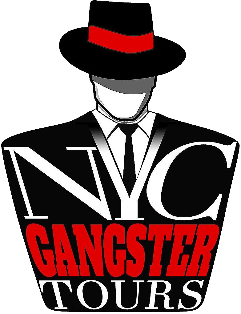 N Y C Gangster Tours Logo