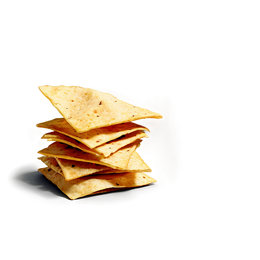 Nacho Chips Stack Png 92