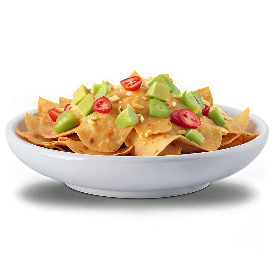 Nacho Delight Png Sft