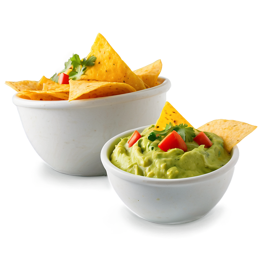 Nacho Guacamole Bliss Png 83