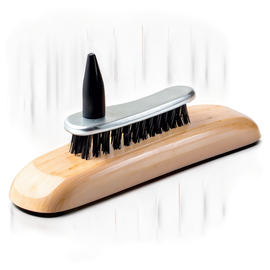 Nail Brush Png Bhd