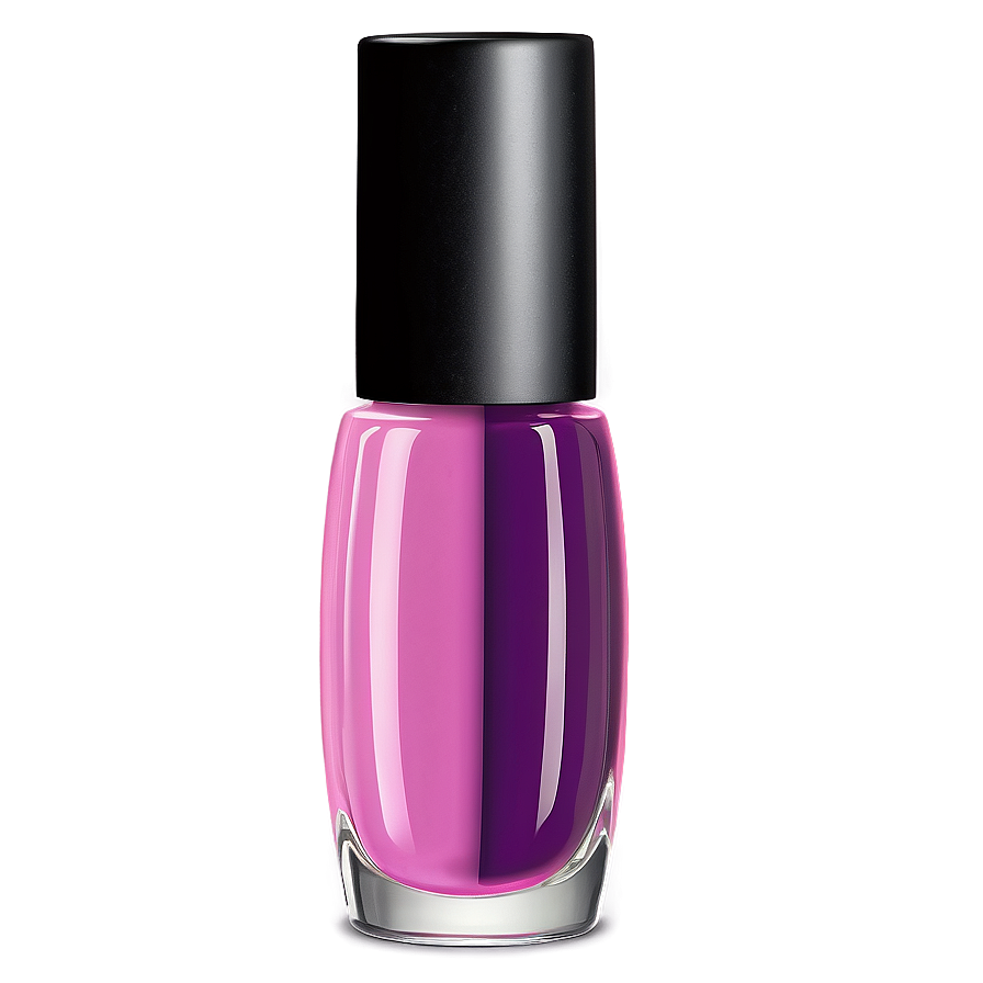 Nail Polish Bottle B