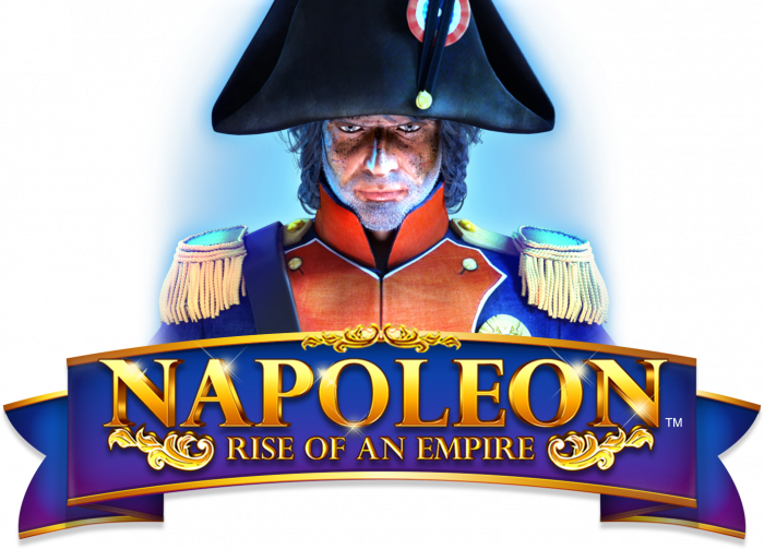Napoleon Riseofan Empire Graphic