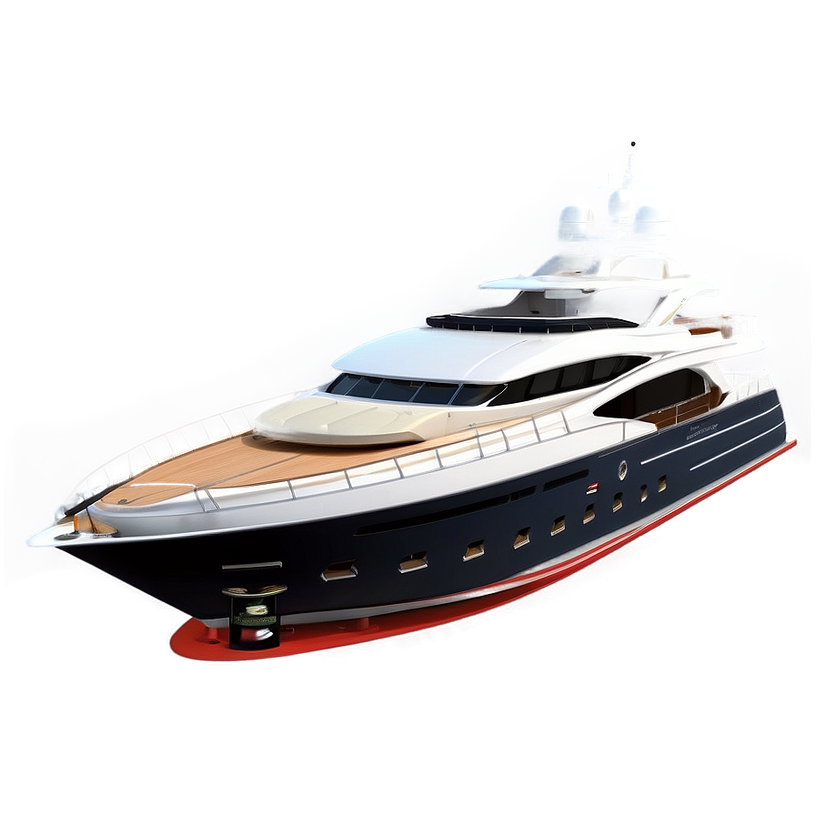 Napoli Luxury Yachts Png 06282024