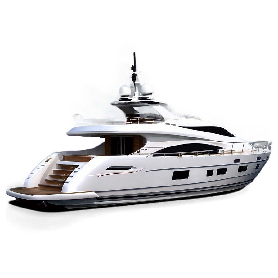 Napoli Luxury Yachts Png 54