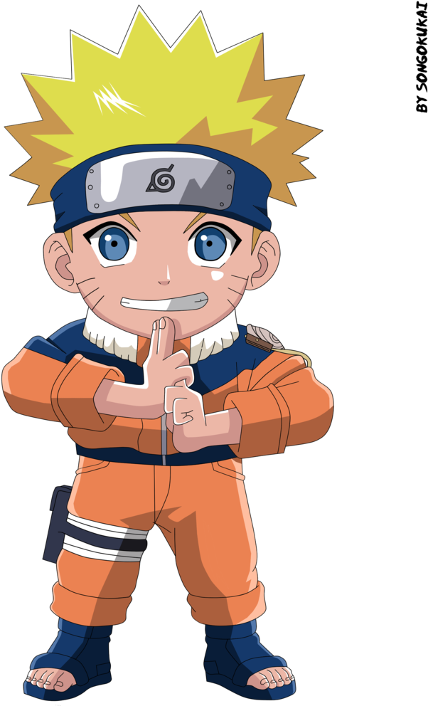 Naruto_ Uzumaki_ Finger_to_ Lips_ Pose