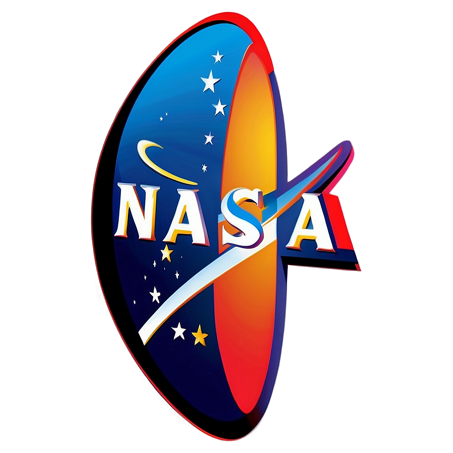 Nasa Logo For Kids Png 83