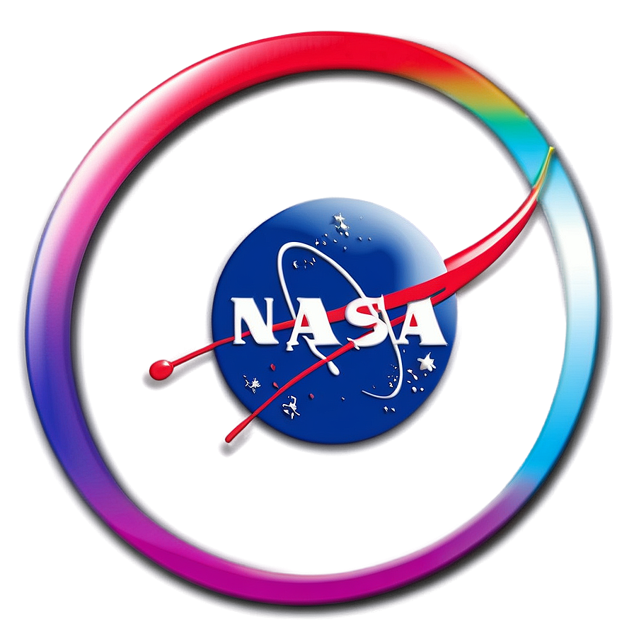 Nasa Logo For Social Media Png Diu