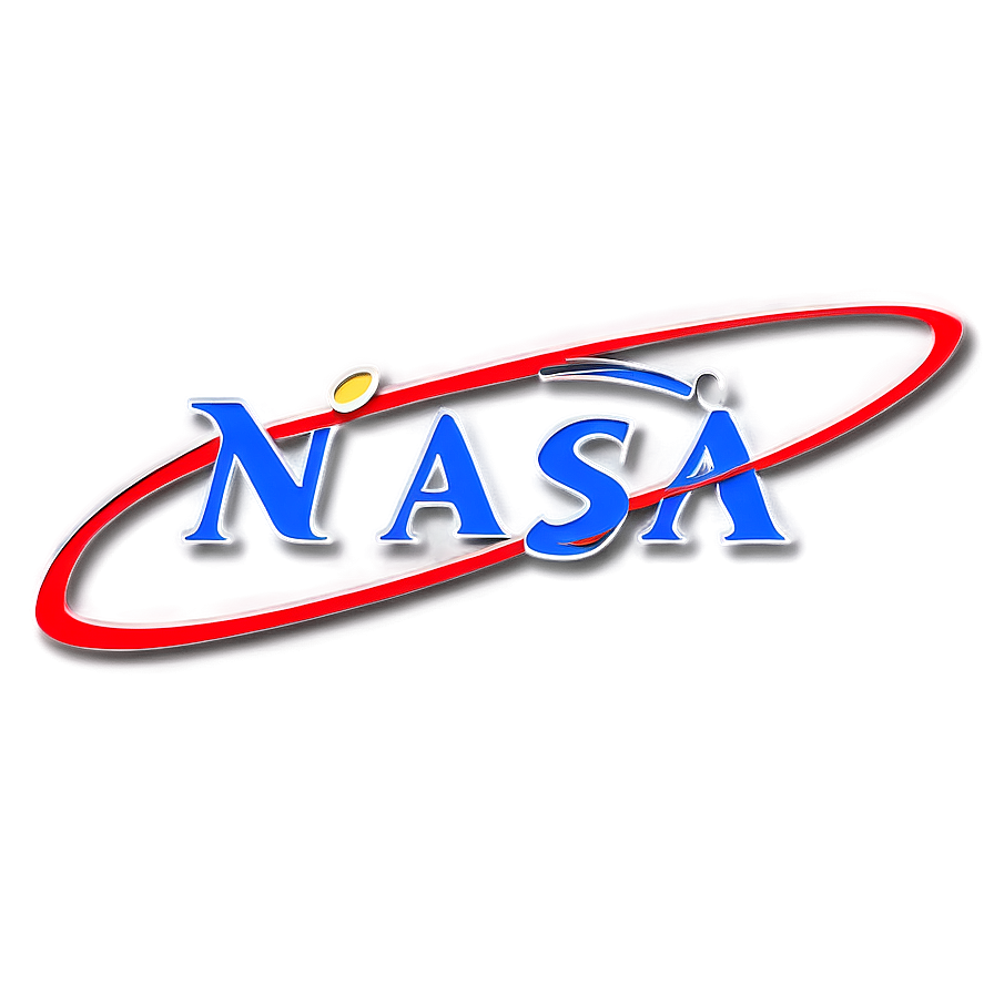 Nasa Logo For Social Media Png Nsl