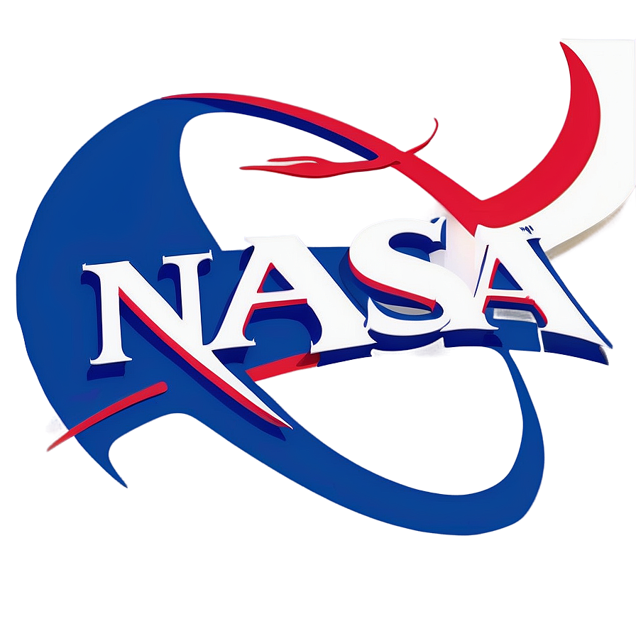 Nasa Logo Png 35