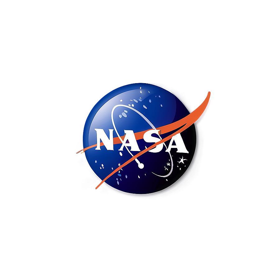 Nasa Logo With Transparent Background Png 15