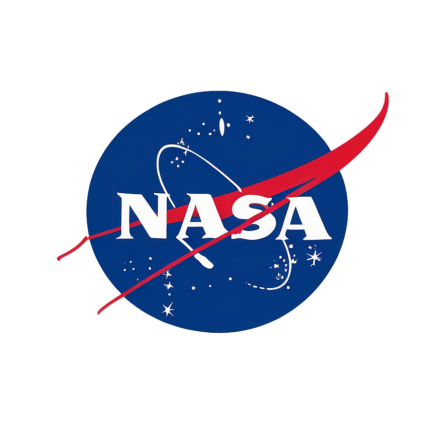 Nasa Logo With Transparent Background Png Yer63