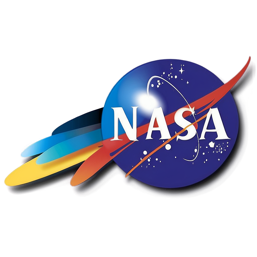 Nasa Space Agency Logo Png Oot40