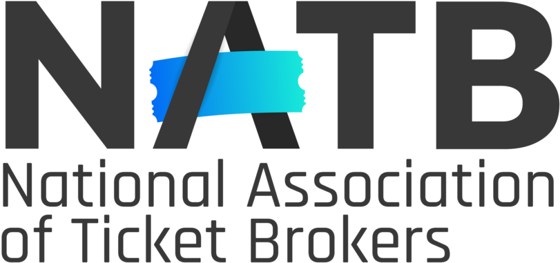 National Associationof Ticket Brokers Logo