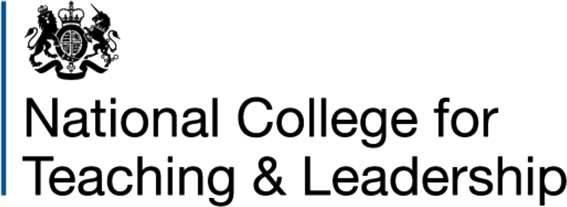 National Collegefor Teachingand Leadership Logo