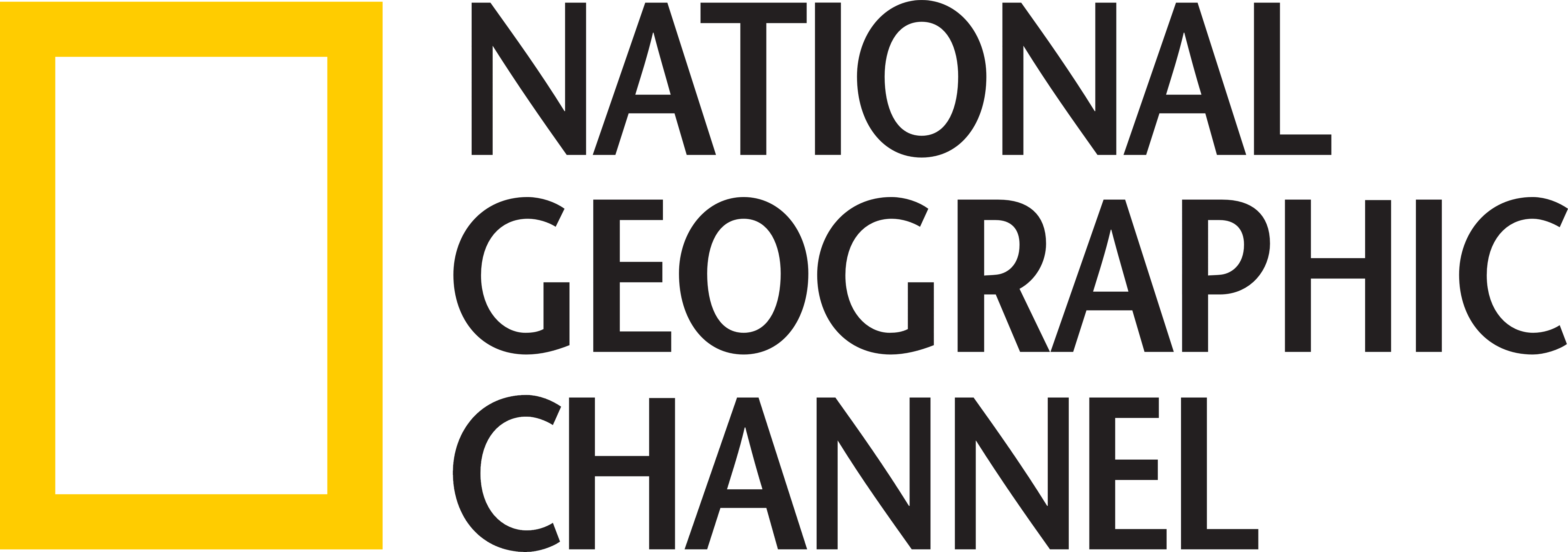 National Geographic Channel Logo