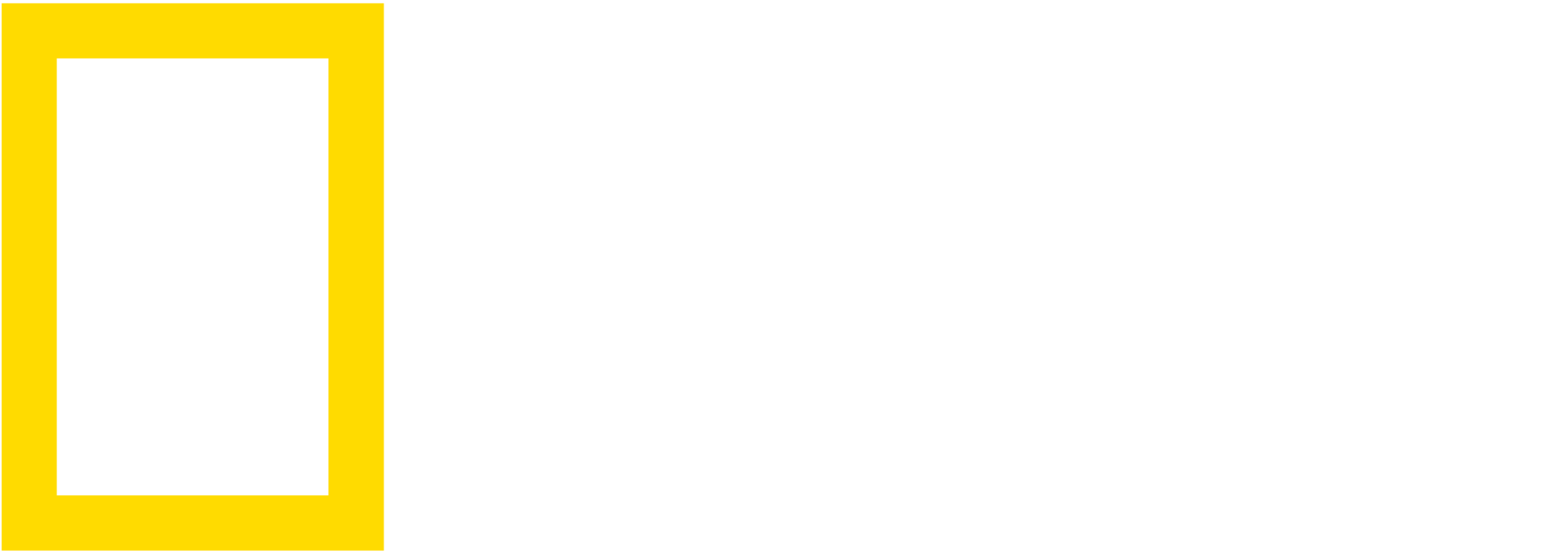 National Geographic Channel Logo