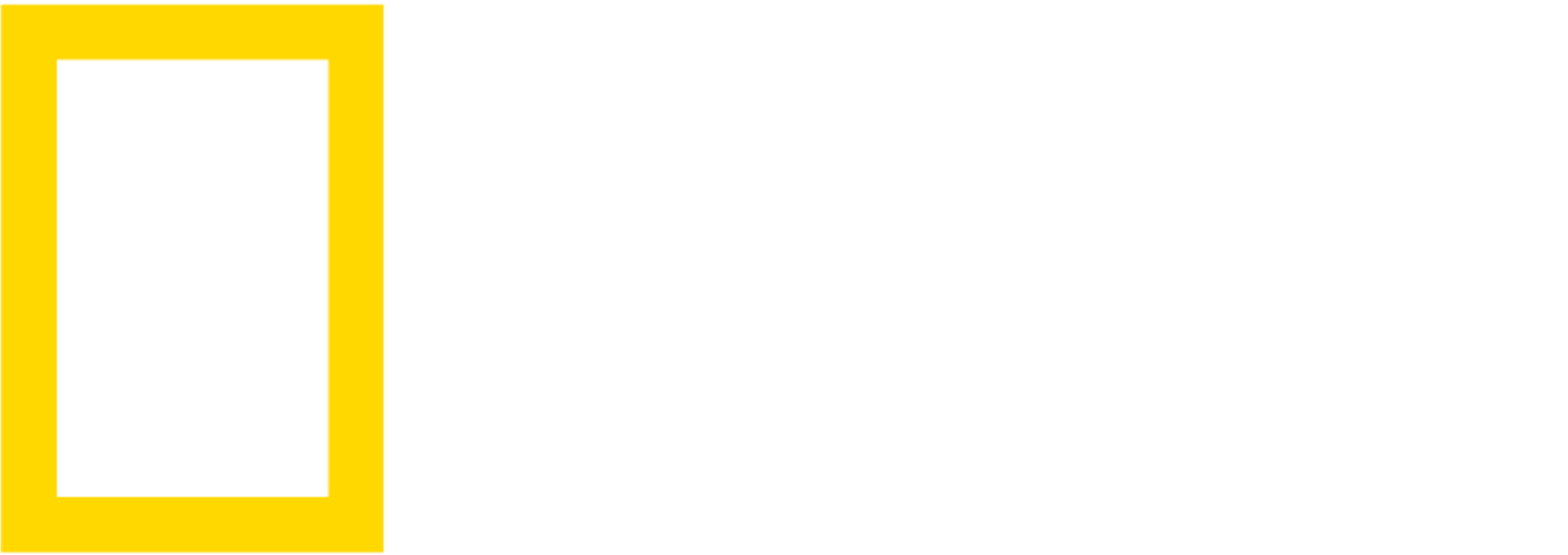 National Geographic Channel Logo