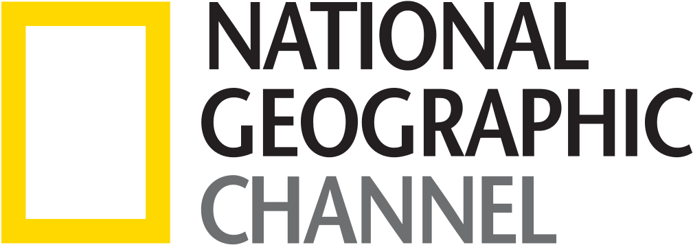 National Geographic Channel Logo