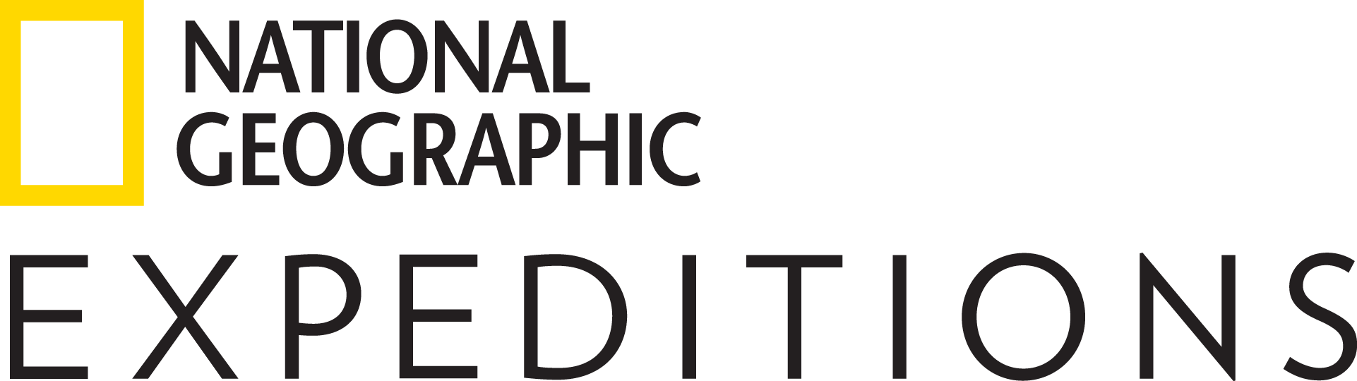 National Geographic Expeditions Logo