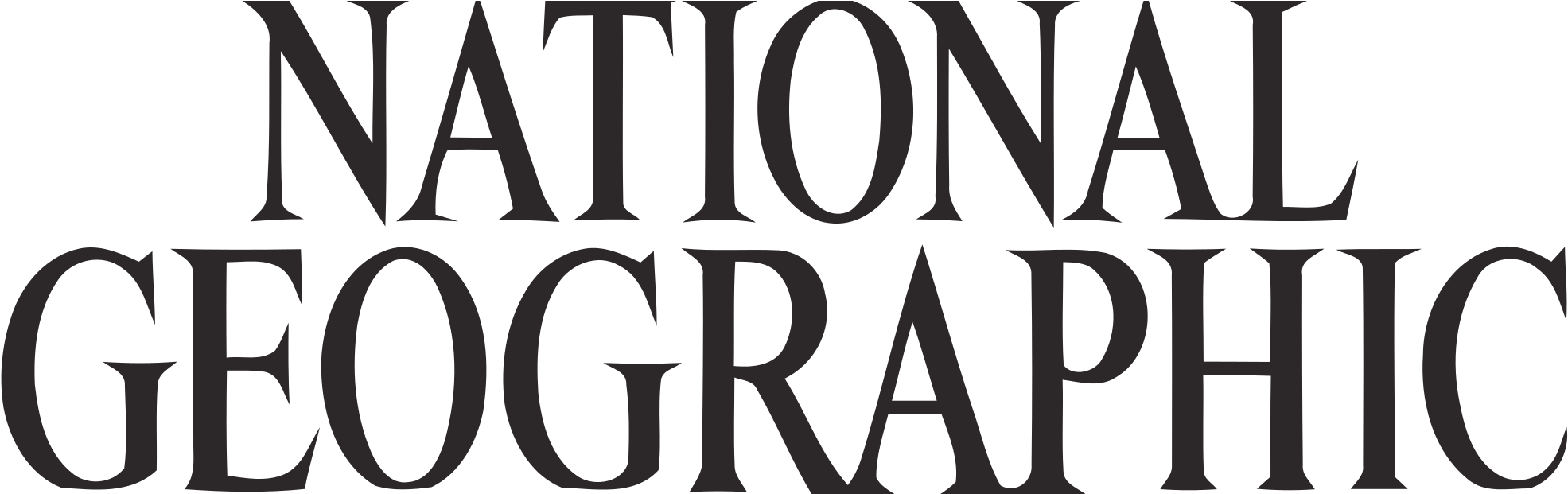 National Geographic Logo