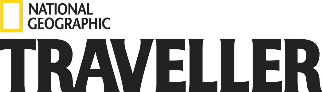 National Geographic Traveller Logo