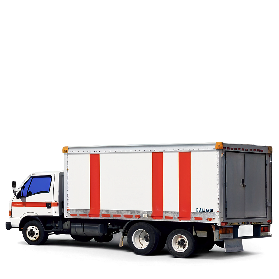 Nationwide Delivery Truck Png 06212024