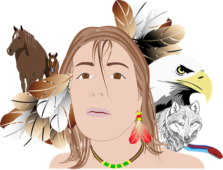 Native American Spirit Animals