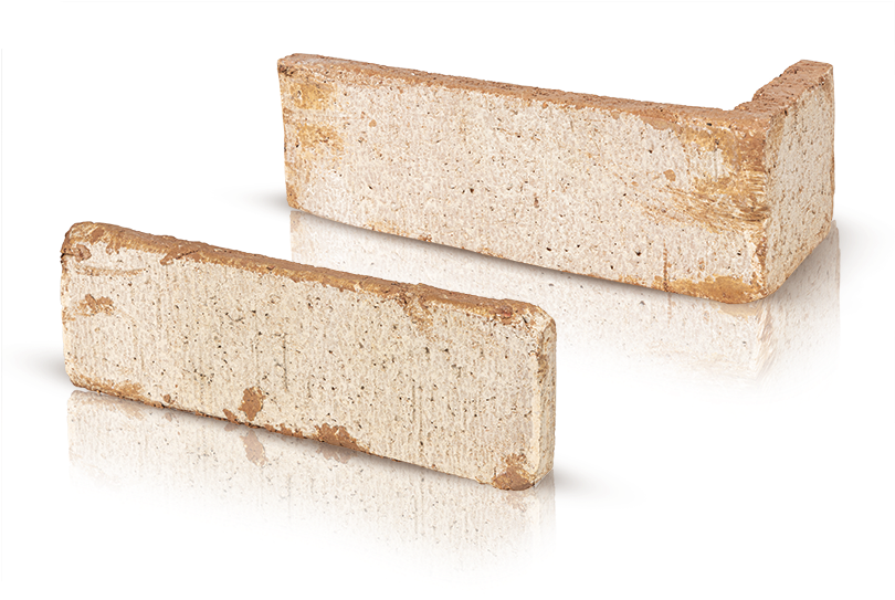 Natural Beige Bricks Texture