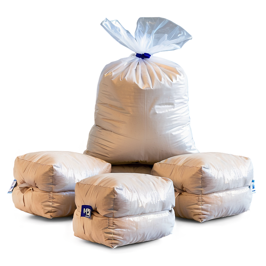 Natural Color Sandbags Png Hie32