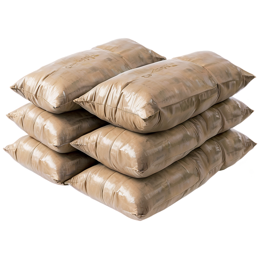 Natural Color Sandbags Png Imu37