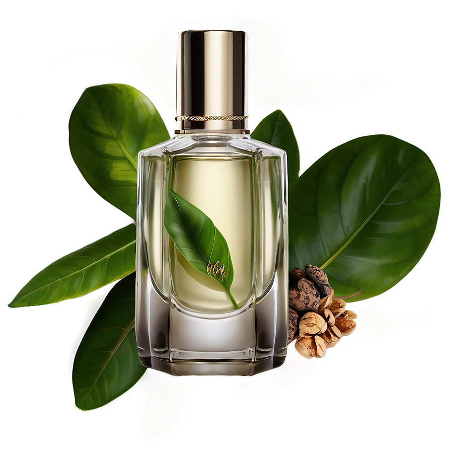 Natural Essence Perfume Png 05242024