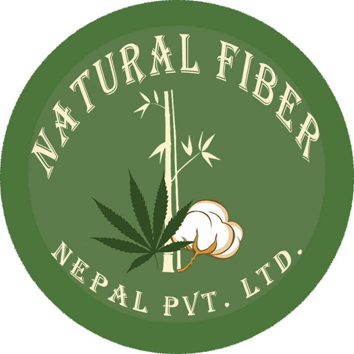 Natural Fiber Nepal Company Logo